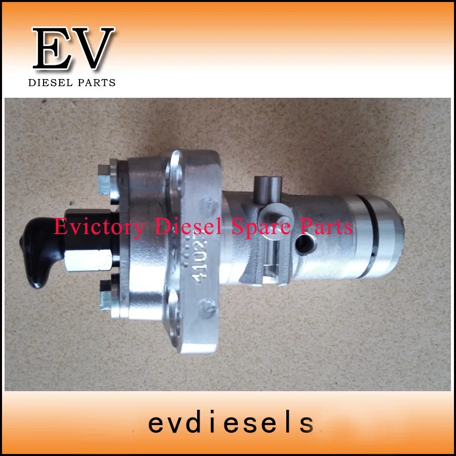 For Hiatch excavator 3LD1 fuel injection pump genuine new