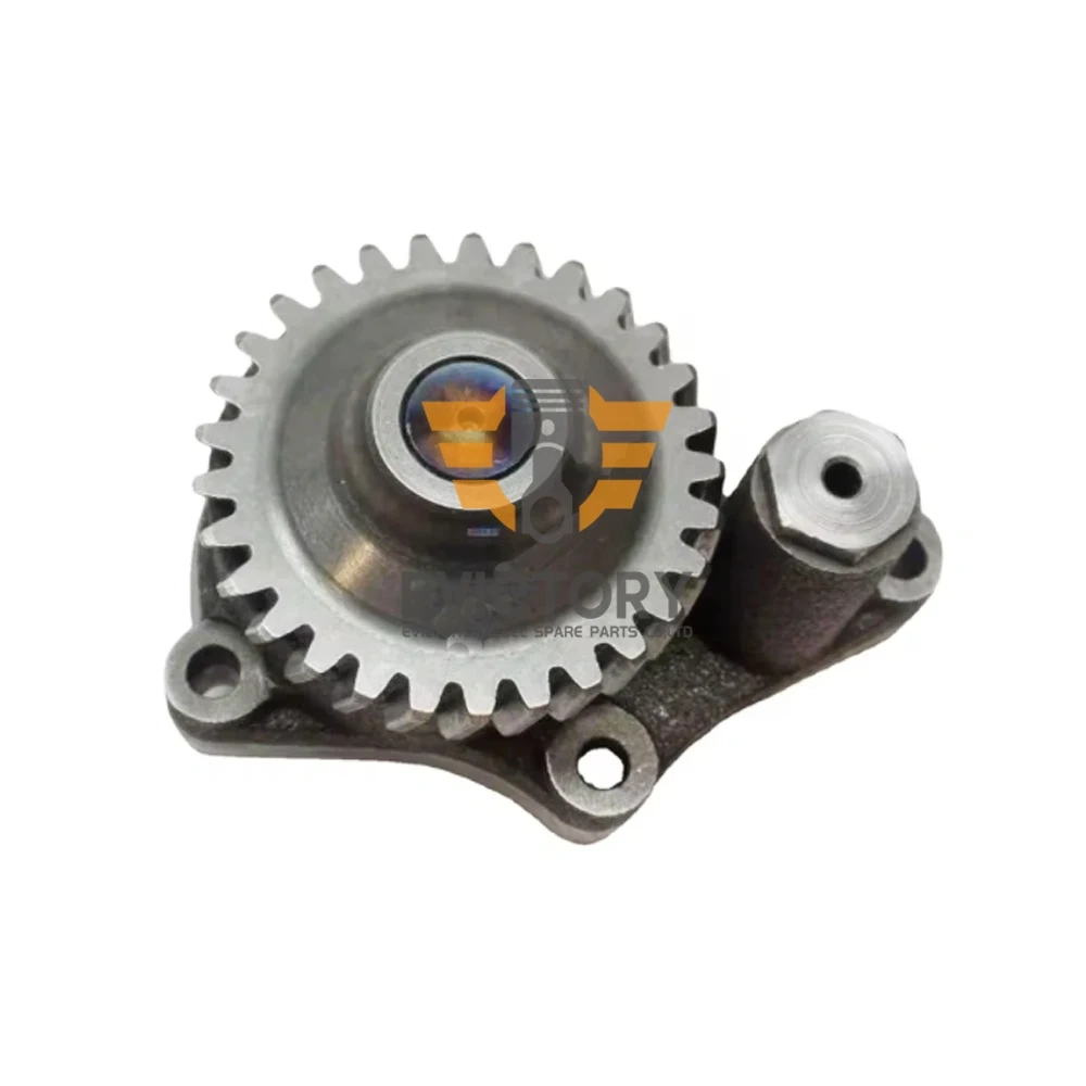 4D88E 4TN88E 4TN88L 4TNE88 oil pump 129001-32001 for yanmar mini excavator engine spare parts