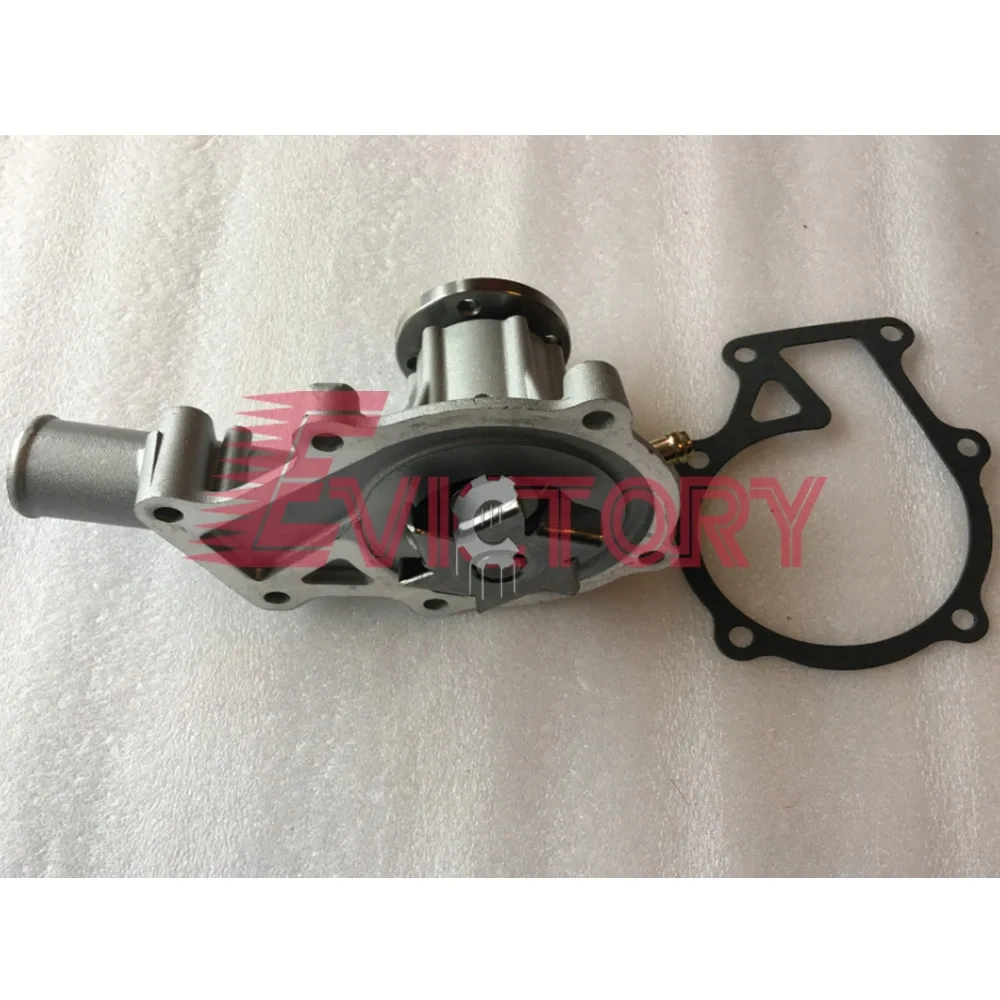 V1505 V1505-T V1505T water pump set for kubota diesel engine overhaul water pump