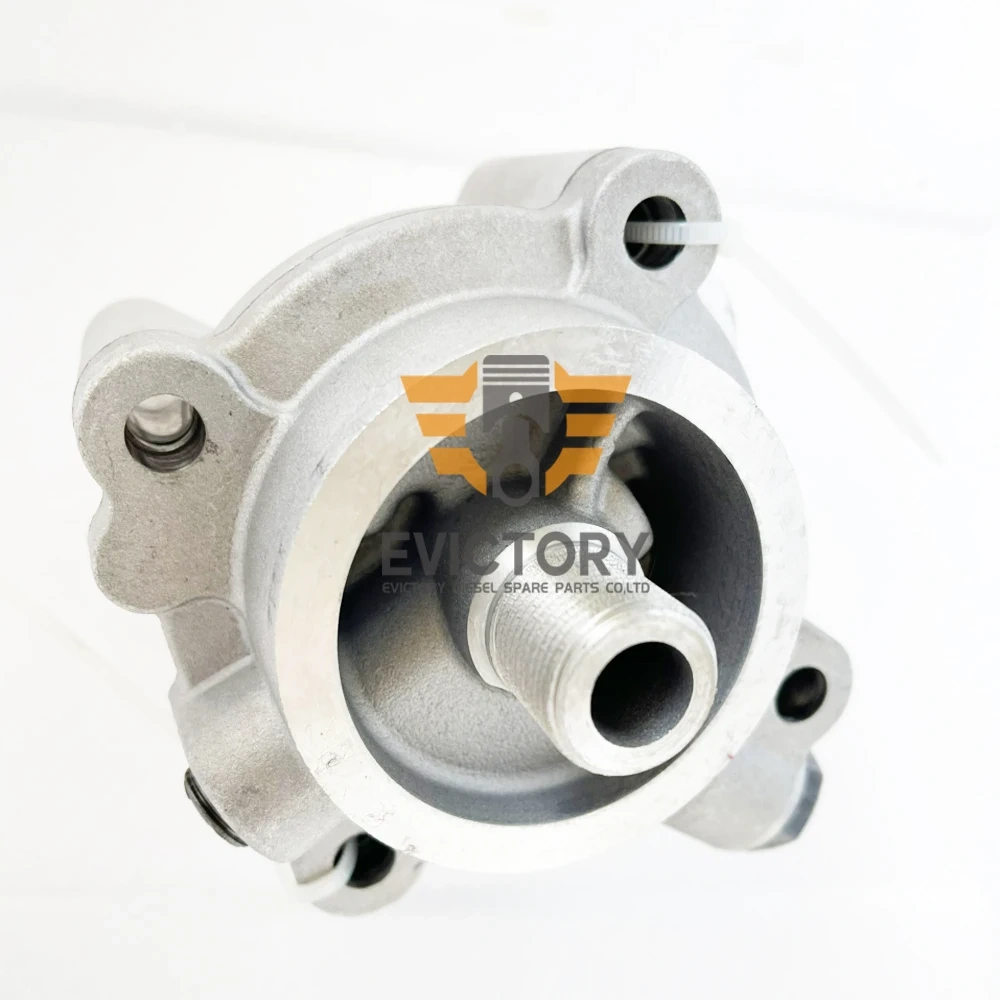 For Mitsubishi K4N engine overhaul  OIL PUMP