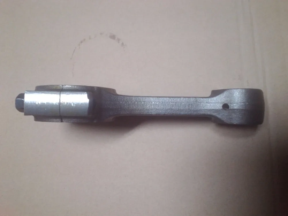 EV  For Yanmar 3D84 3TNE84 3TNV84 4D84 4TNE84 4TNV84  connecting rod/con rod made in China new