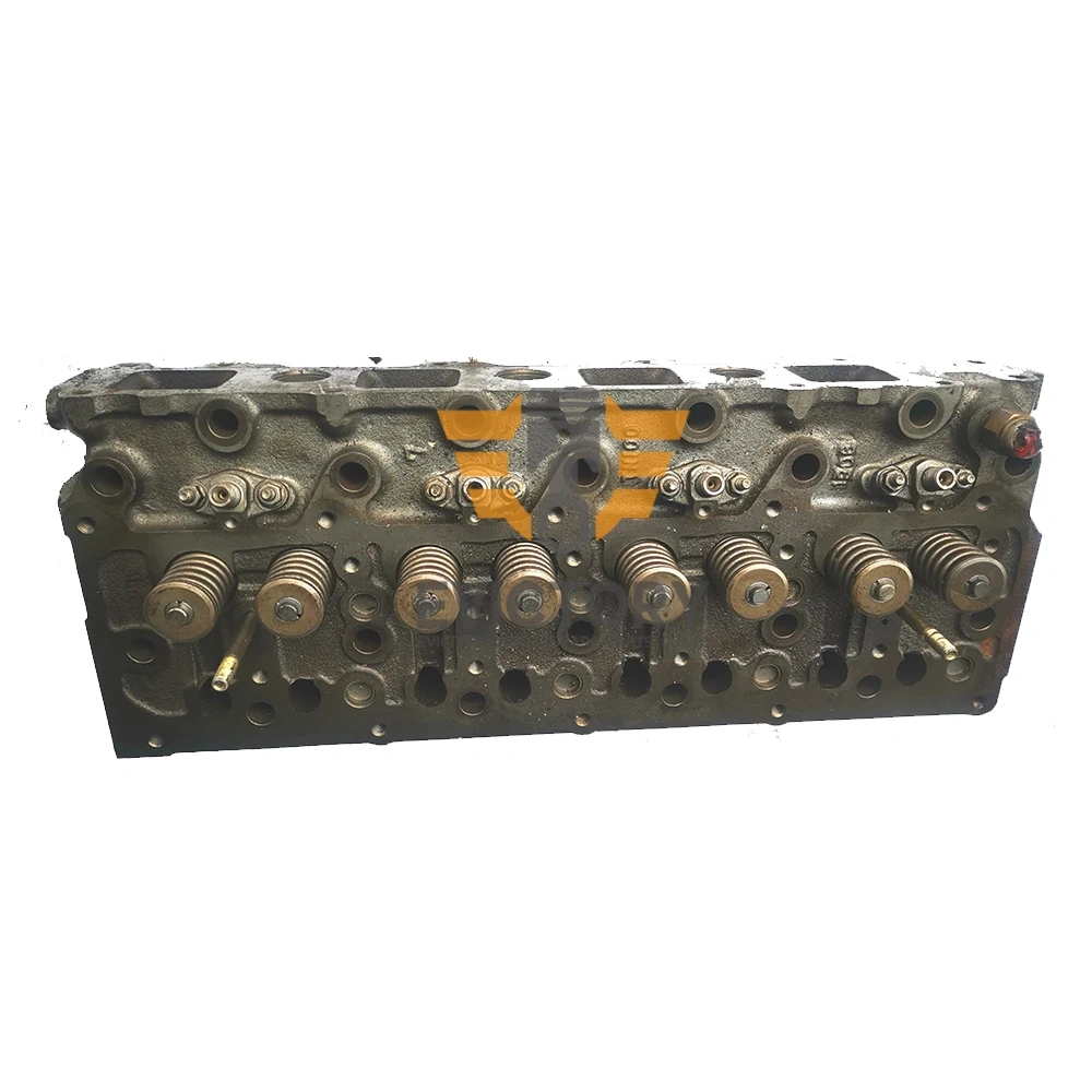 4LH Cylinder Head Assy For Yanmar Marine engine