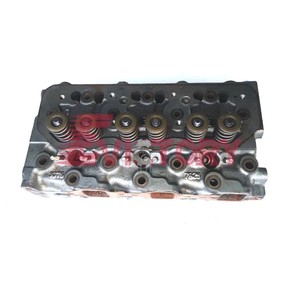 For Thermo King TK3.70 TK370 cylinder Head COMPLETE + full gasket kit