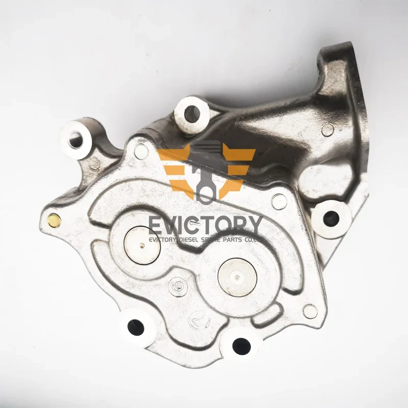 For HINO H07C H07CT H07C-T overhaul kit oil pump + piston ring + gasket + bearing