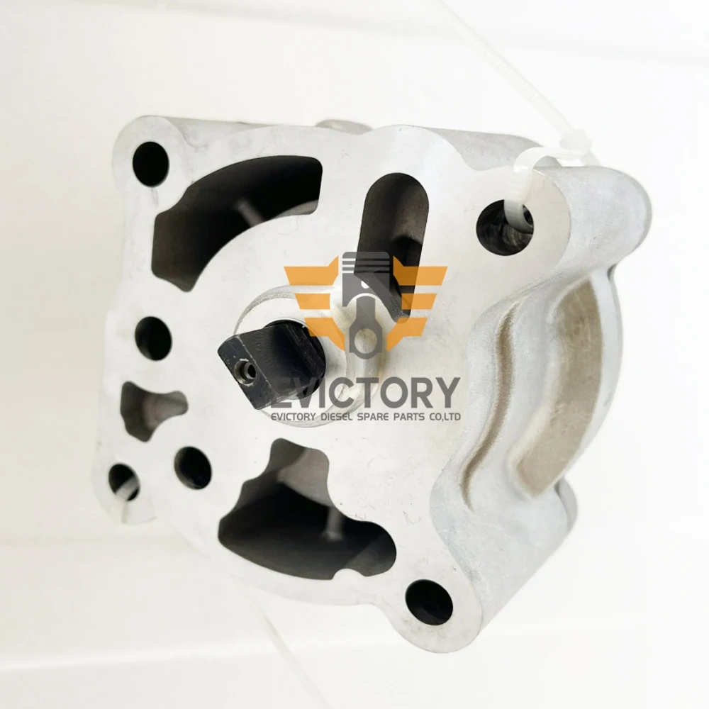 For Mitsubishi K4N engine overhaul  OIL PUMP