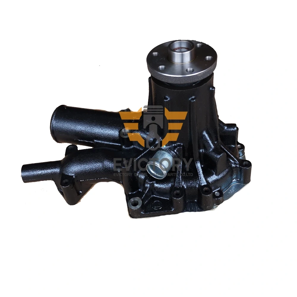 For ISUZU 6HK1T 6HK1-TC 6HK1 Overhaul kit water pump rebuild set