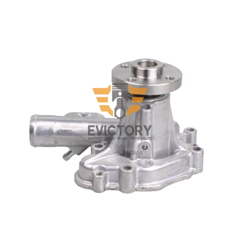 4TNV98T 4TNV98-T water pump for yanmar rebuild engine spare parts