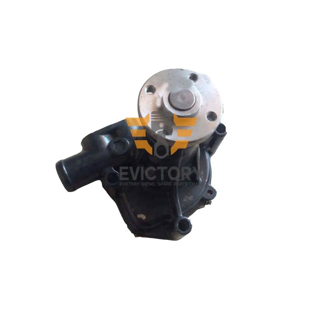 4TN84 4TN84L 4D84 water pump for yanmar Marine engine spare parts