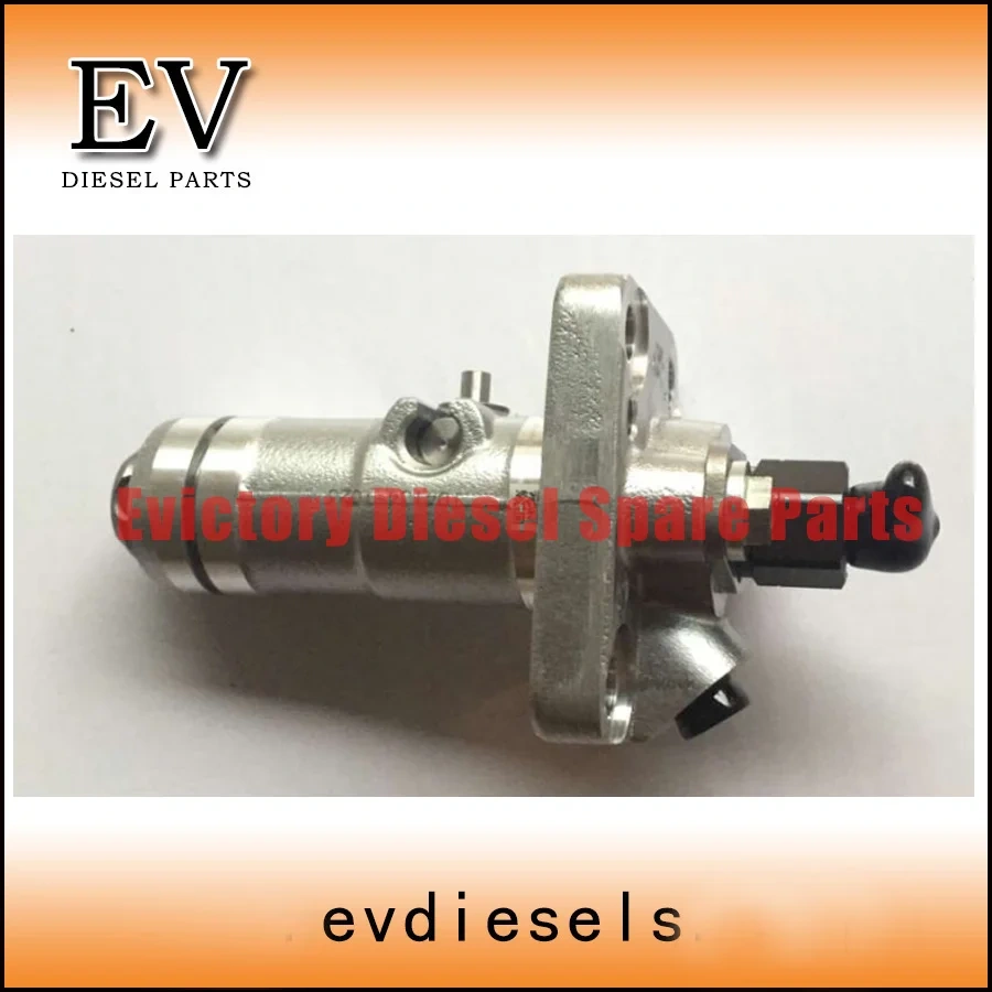 EV Orignal new for Isuzu 3LD1 fuel injection pump 3pcs