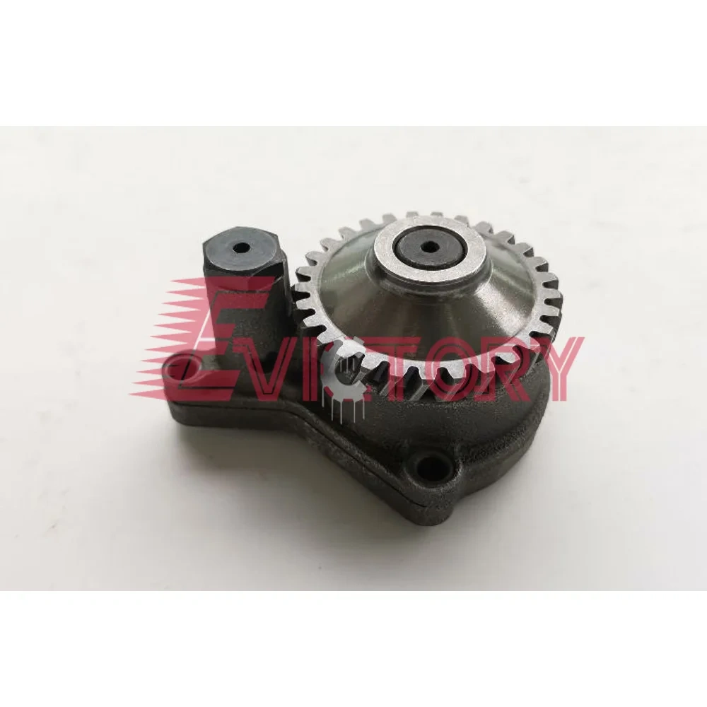 4TNV88T 4TNV88-T 4TNV88 oil pump for yanmar mini excavator engine spare parts