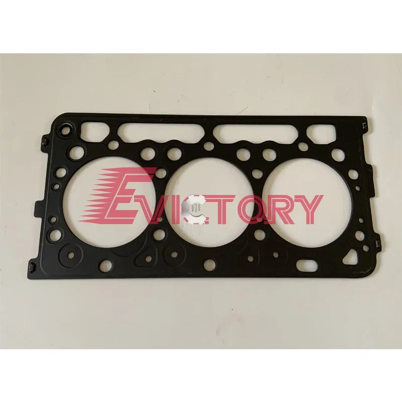 For KUBOTA D950 rebuild kit Piston with ring full gasket engine bearing