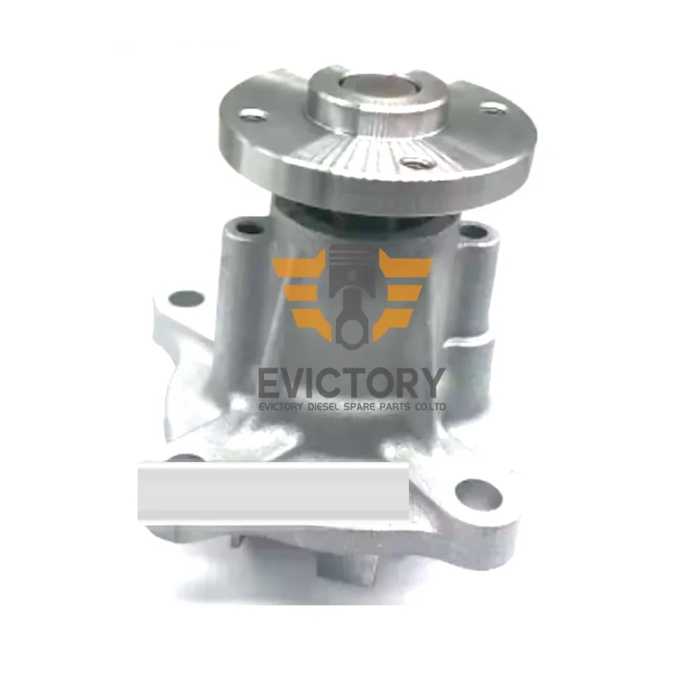 V1903 water pump for kubota engine excavator tractor spare parts