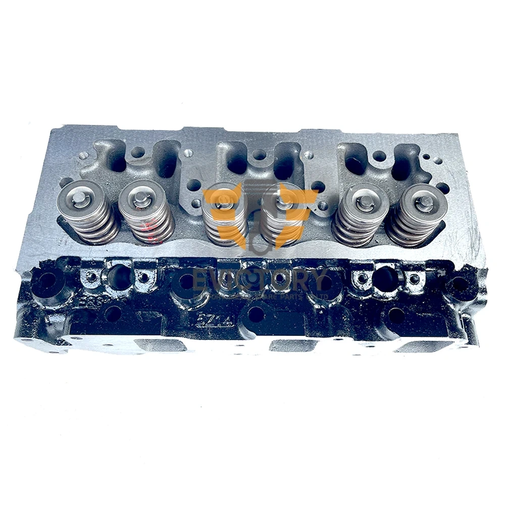 3TNE88 3TN88 3D88E 3TN88L 3TN88E Cylinder Head Assy complete For yanmar Engine Parts