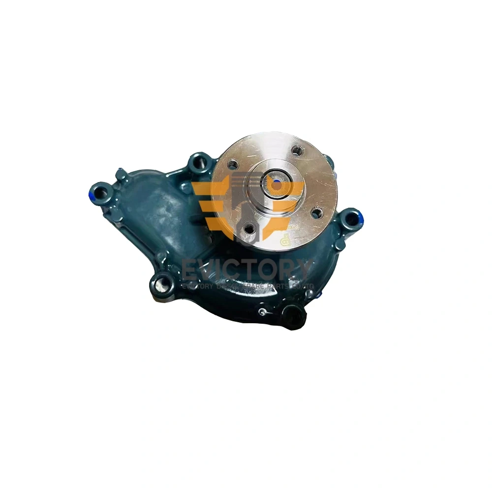 V2607DI V2607-DI-T water pump set for kubota diesel engine overhaul water pump