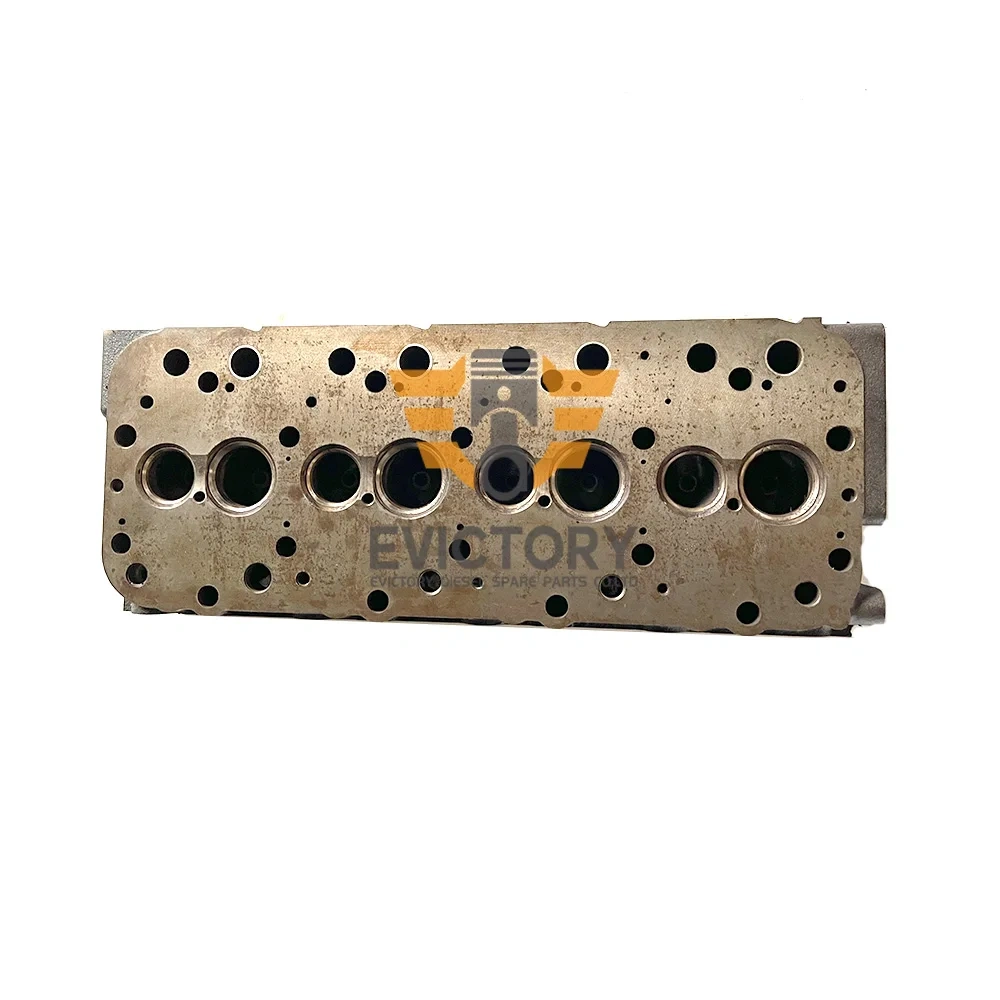UD FD46 FD46T FD42 Cylinder Head Genuine