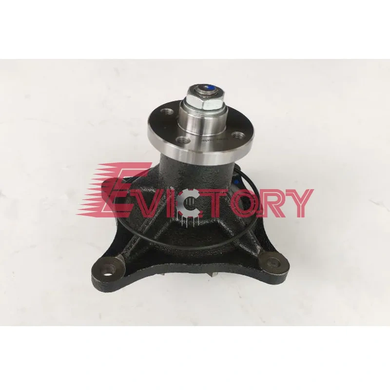 For MITSUBISHI 4D31T 4D31-T overhaul rebuild water pump gasket bearing piston liner