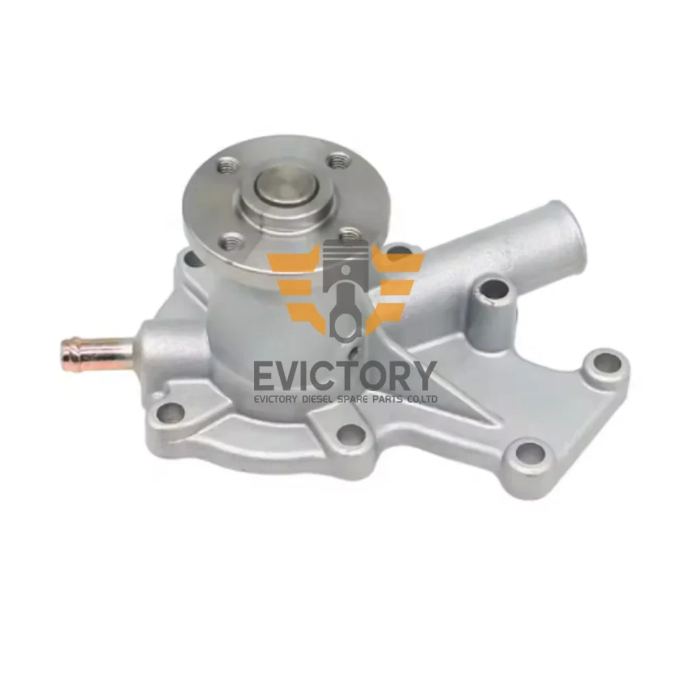 D782 water pump 1G820-73030 1G820-73035 for kubota engine excavator KX018-4 KX41-3 U17