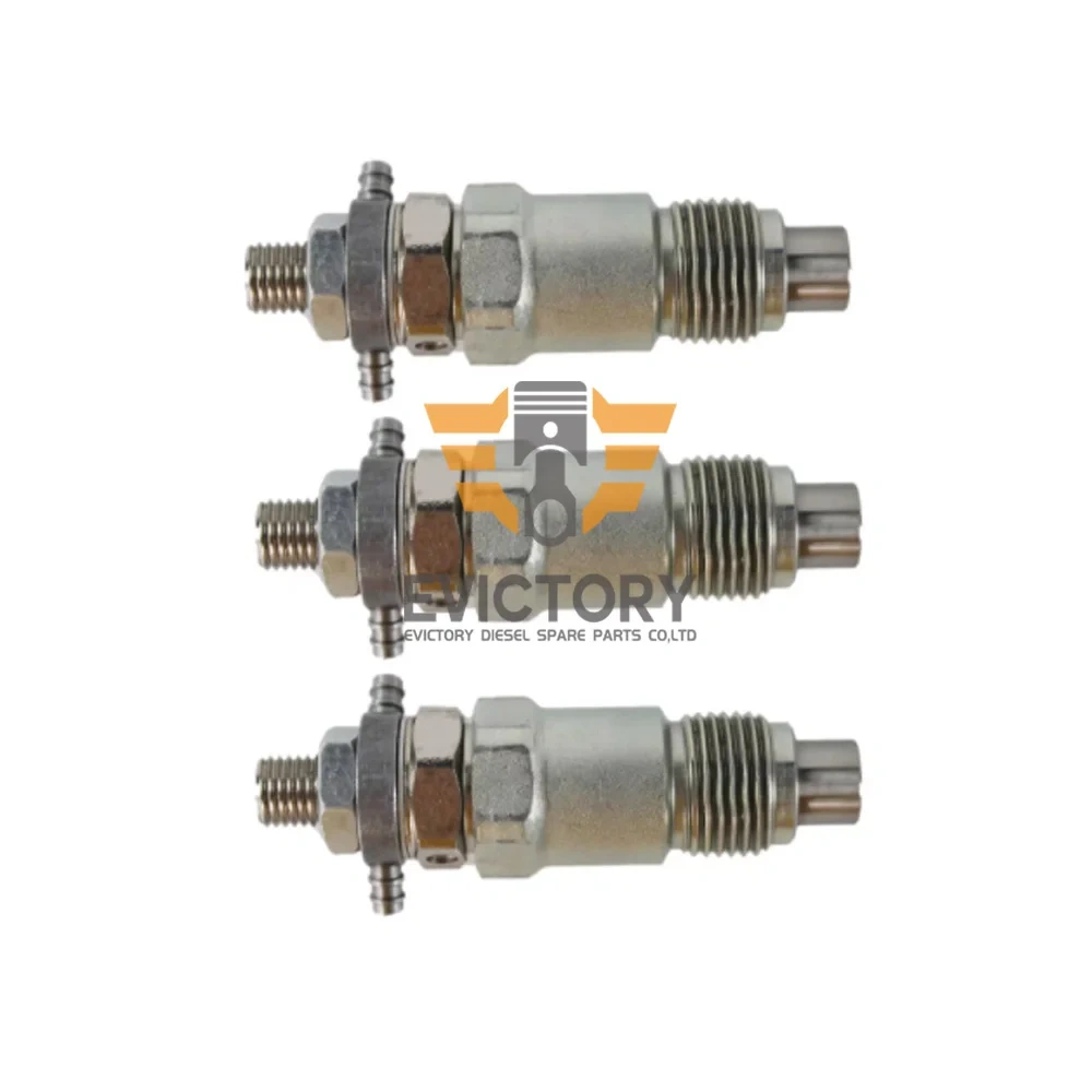 D1803 injector For Kubota diesel engine Fuel Injector