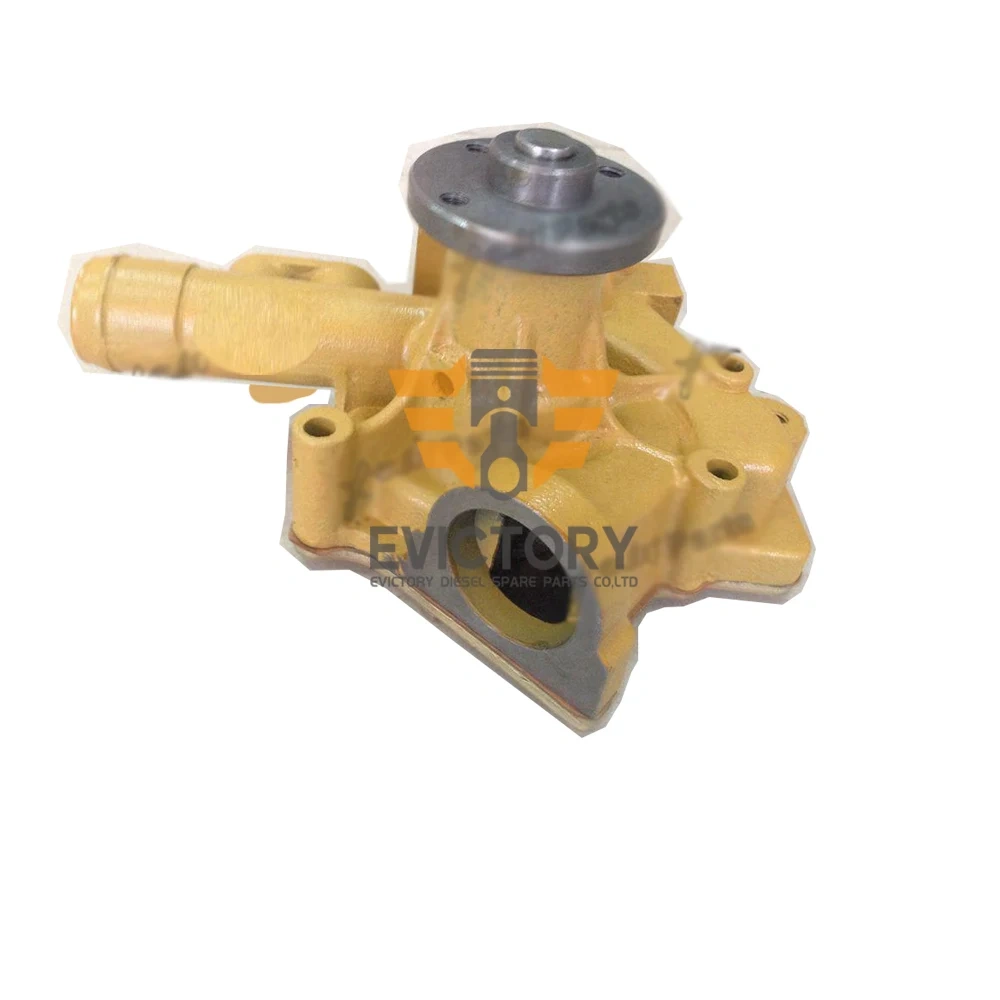 4TNE98 4D98E 4TN98L 4TN98E water pump for yanmar rebuild engine spare parts