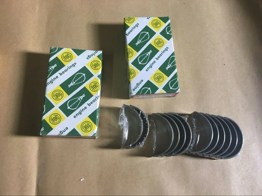 For JOHN DEERE 3TNV88-T S3D88E CRANKSHAFT bearing piston ring gasket kit