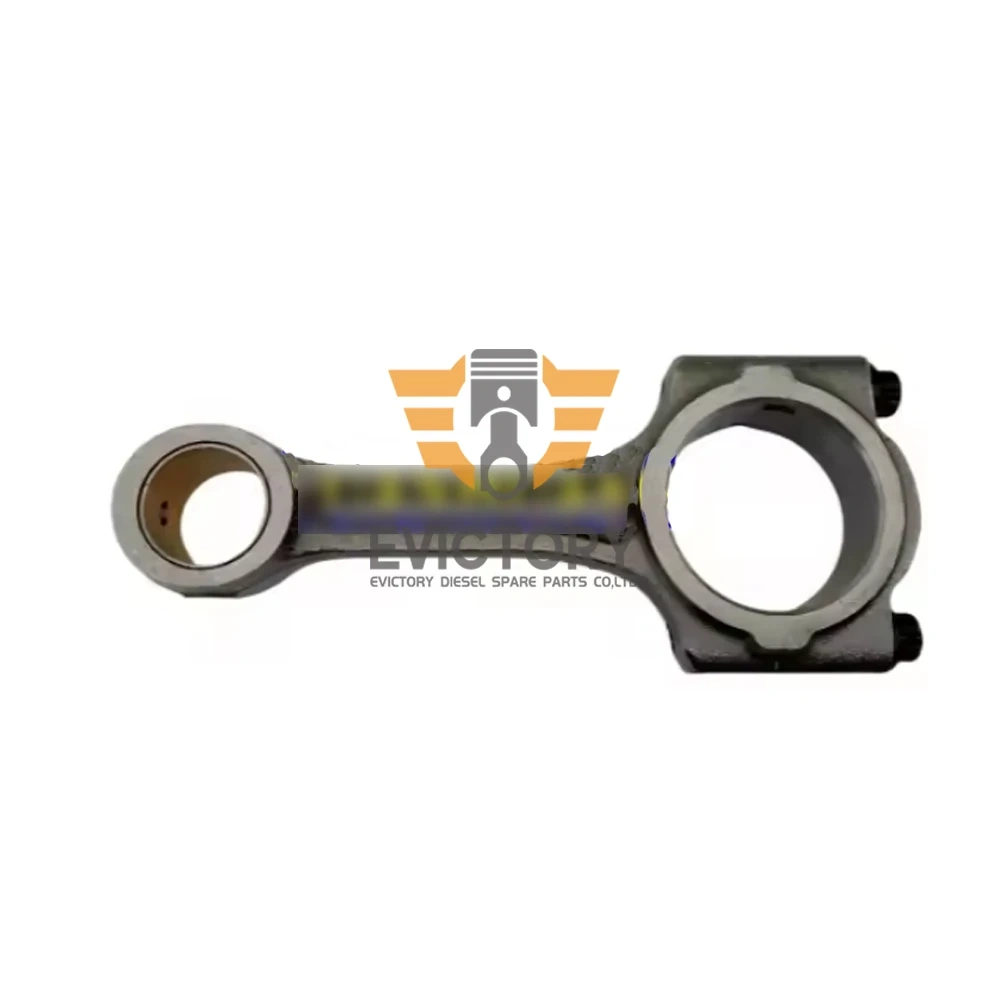 2TNV70 Connecting Rod Con Rod Metal 16851-22017 For KUBOTA Excavator Diesel Engine