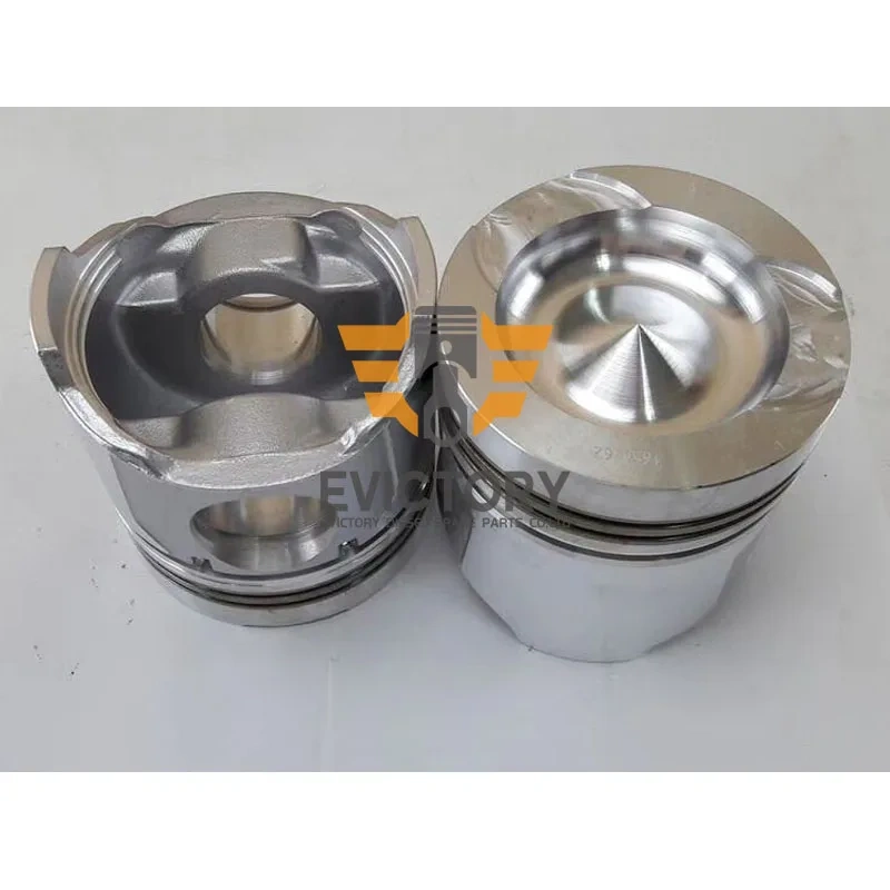 For CAT Excavator 3306 Rebuild overhaul Kit E350 E350L E235B E235C E235D