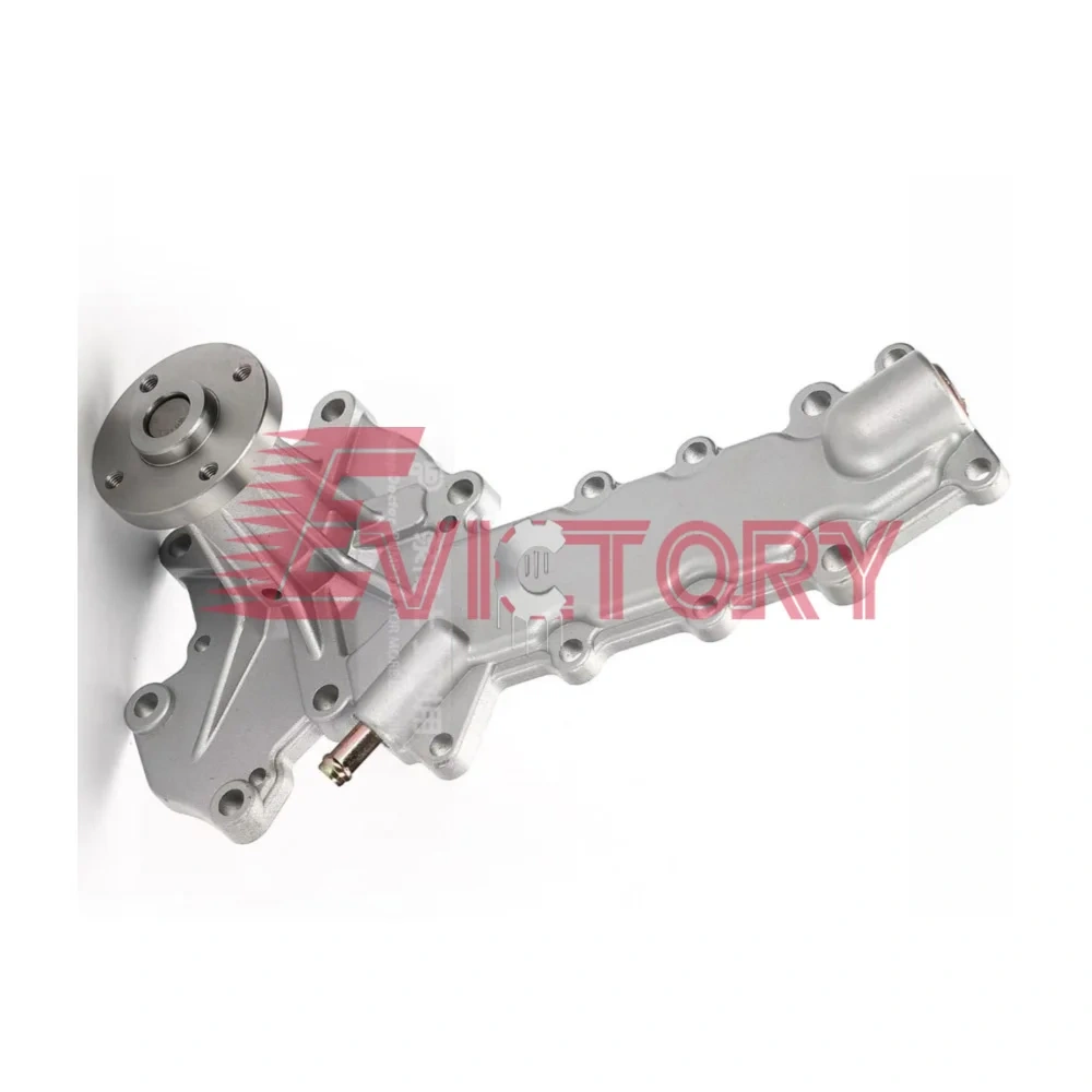 V2403-DI-T V2403M water pump set for kubota diesel engine overhaul water pump