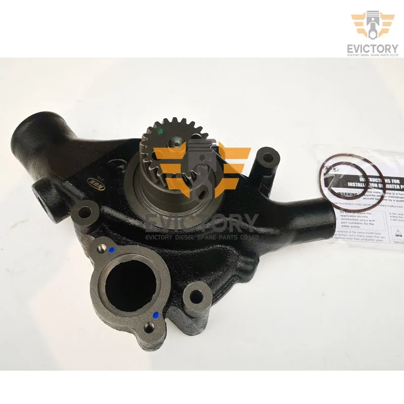 For Hino Heavy Truck EM100 Engine Rebuild Kit Piston ring Liner gasket bearing water oil pump valve