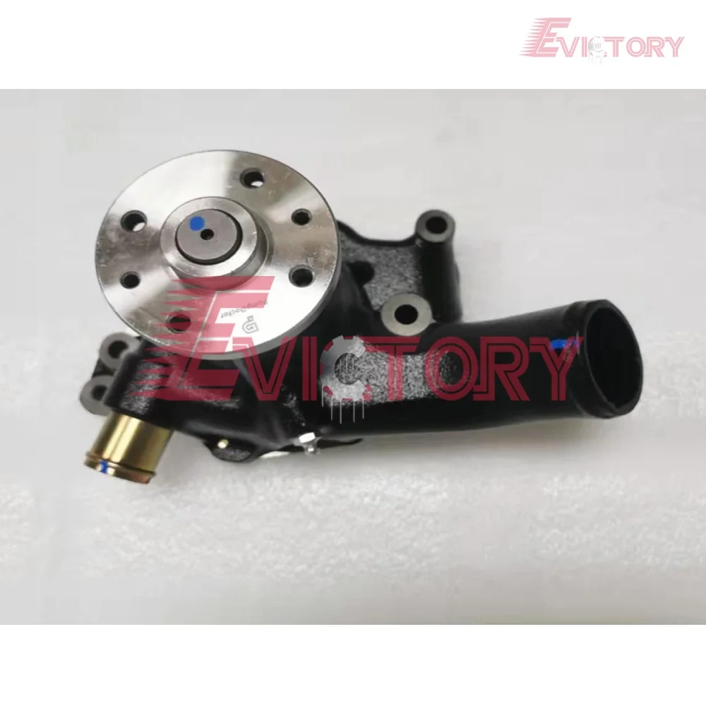 For TOYOTA 5K overhaul rebuild kit valve + glow plug oil water pump