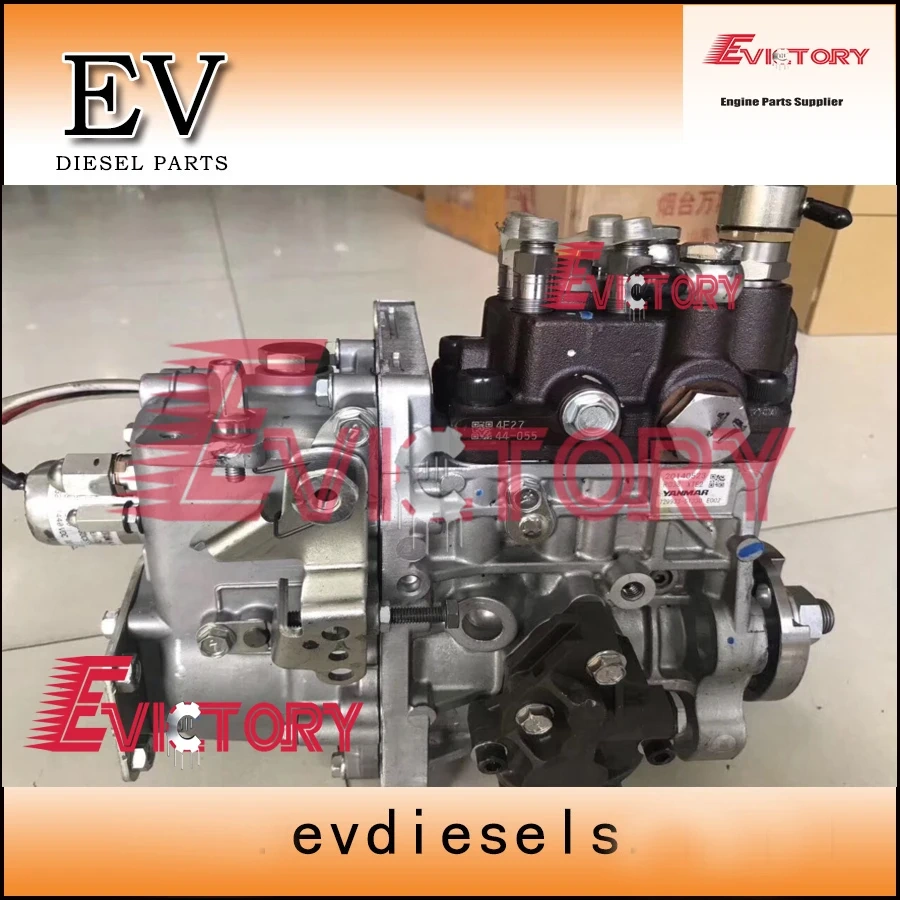For Yanmar 4TNV94 4TNV94L fuel injection pump 729932-5130 729933-51330 729938-51370 729940-51300 729974-51400