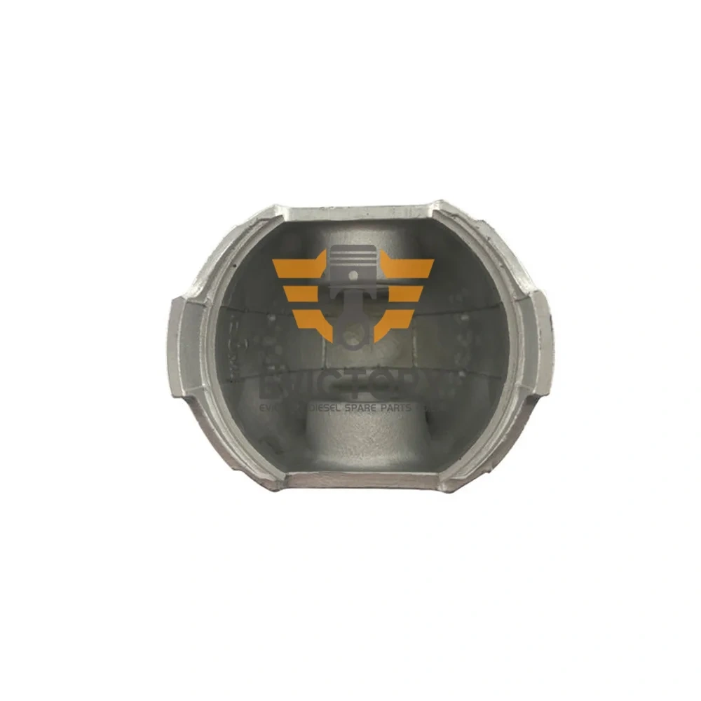 D1402 Piston with Ring For Kubota engine parts Excavator Tractor piston set