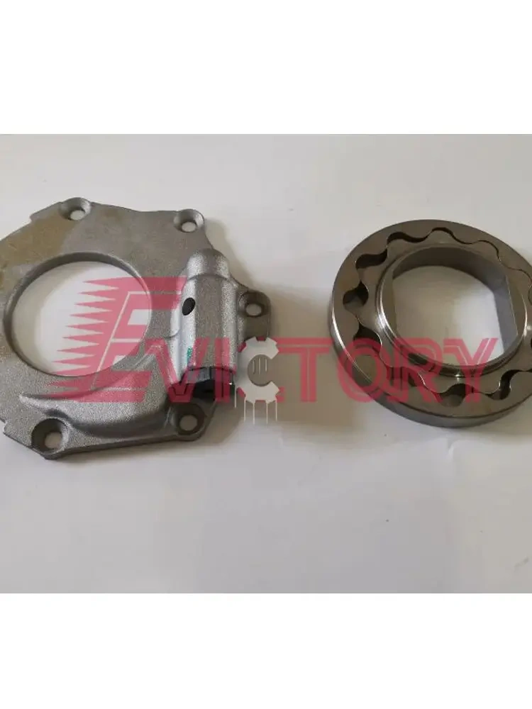 4TNV84T 4TNV84-T 4TNV84 oil pump for yanmar engine excavator spare parts