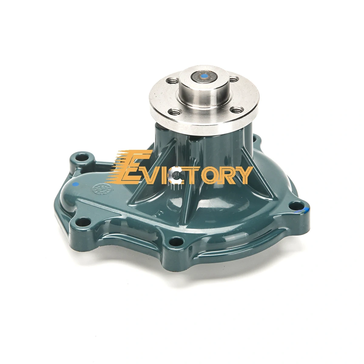 For KUBOTA spare parts V3800 V3300 water pump excavator forklift engine