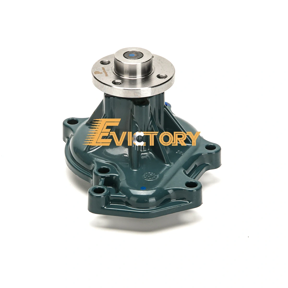 For KUBOTA spare parts V3800 V3300 water pump excavator forklift engine