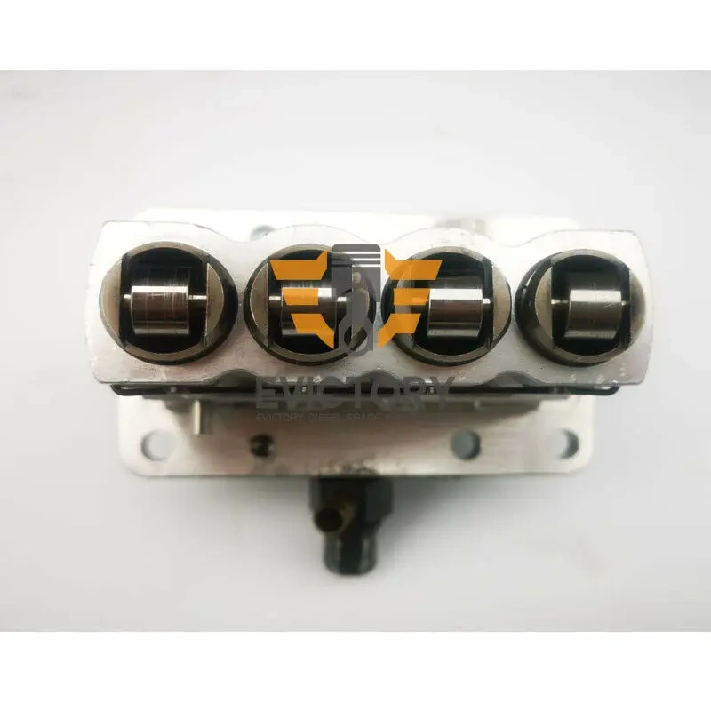 For kubota V2403 V2403-DI-T fuel injection Pump
