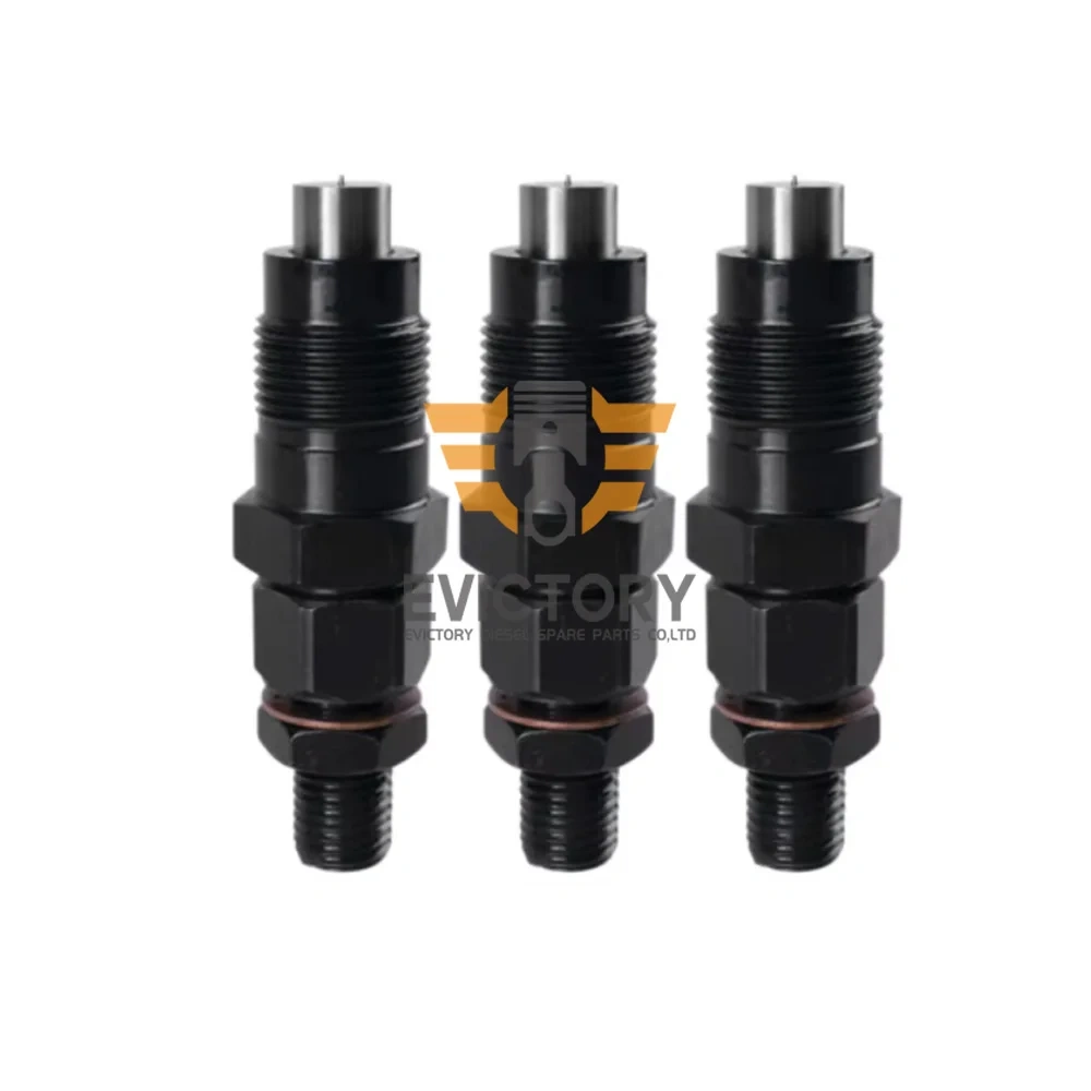 D902 injector For Kubota engine Fuel Injector 16001-53000