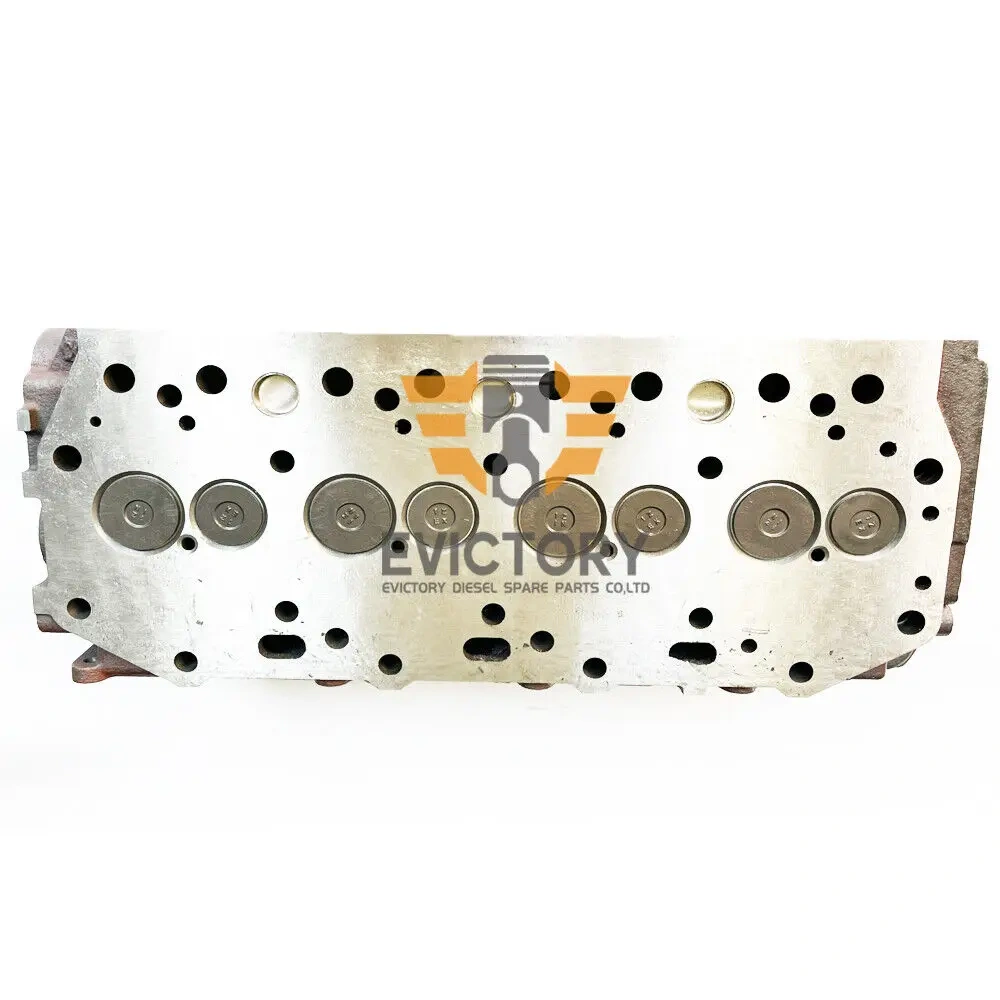 for Toyota 2Z 1Z Cylinder Head Assy valves Springs + Overhaul kit Gasket + Piston Ring + crankshaft Connecting Rod Bearing Set