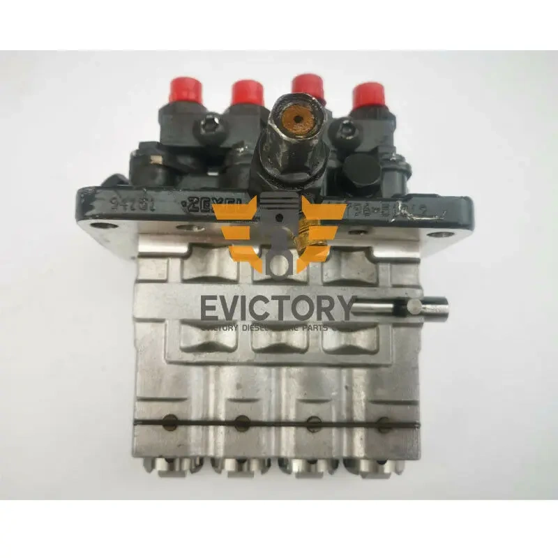 For kubota V2403 V2403-DI-T fuel injection Pump