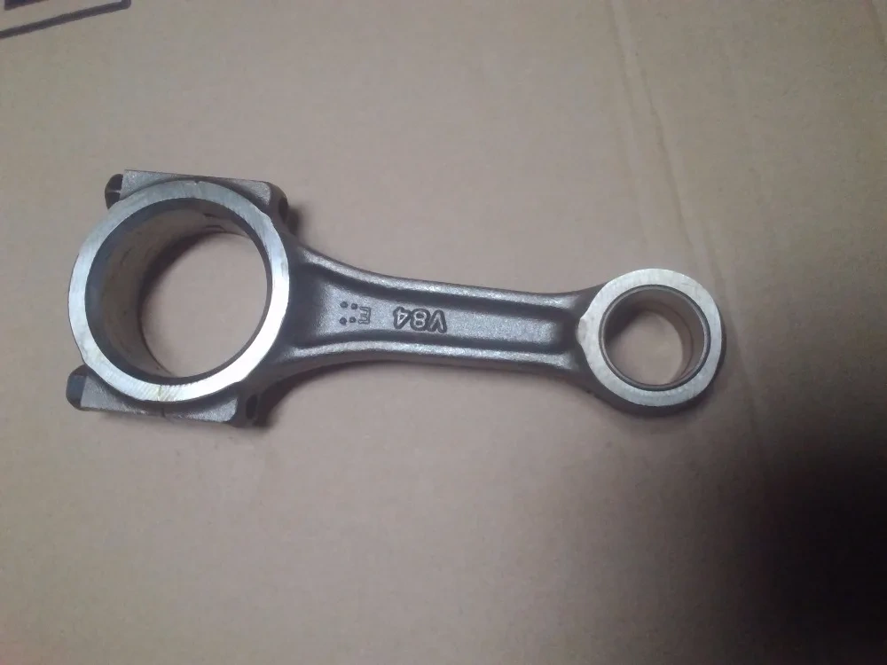 EV  For Yanmar 3D84 3TNE84 3TNV84 4D84 4TNE84 4TNV84  connecting rod/con rod made in China new