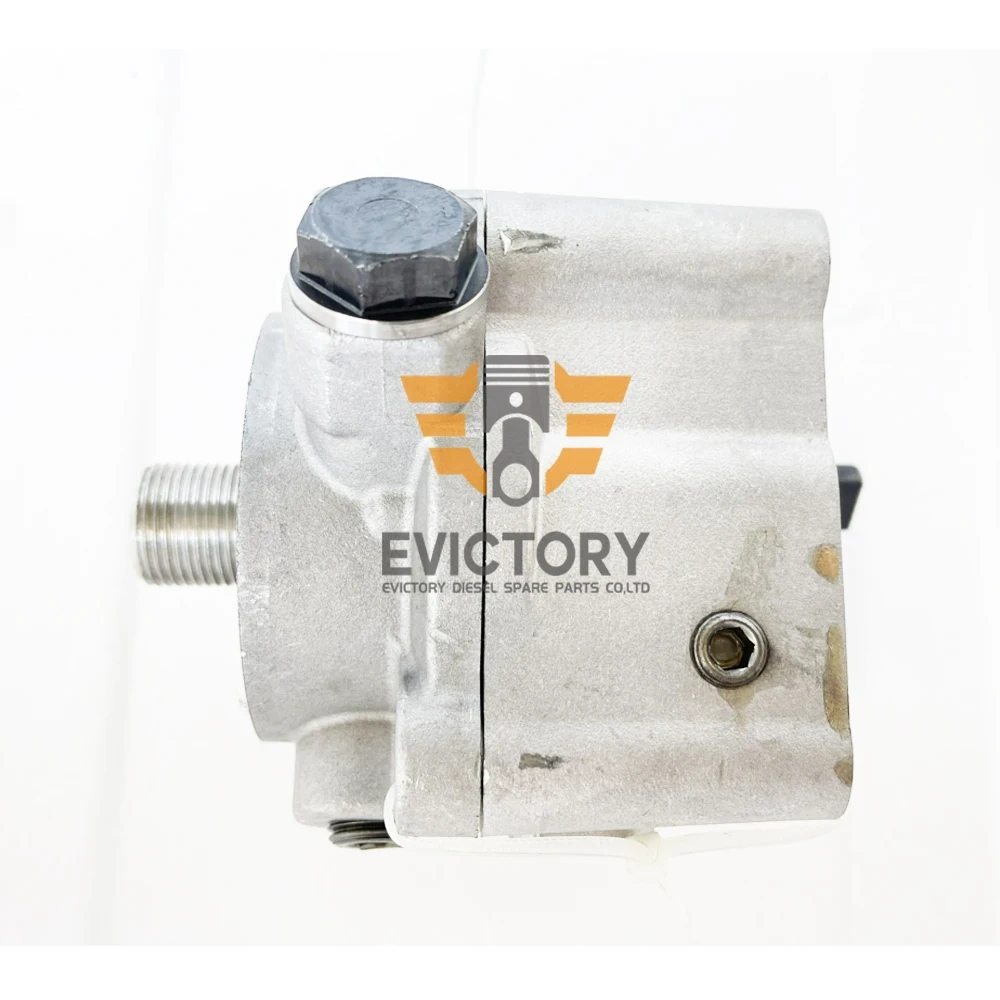 For Mitsubishi K4N engine overhaul  OIL PUMP