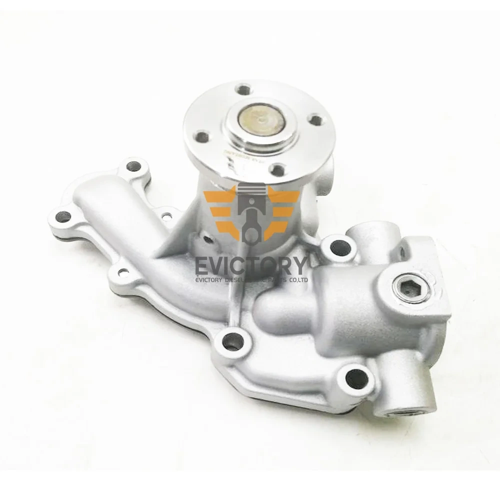 For YANMAR 3TN82 3TN82E 3D82 overhaul kit piston ring water pump cylinder liner full gasket kit engine bearing