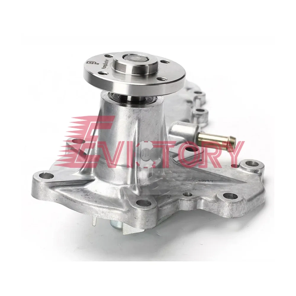 For KUBOTA V2203T V2203M V2203 water pump rebuild overhaul kit piston ring