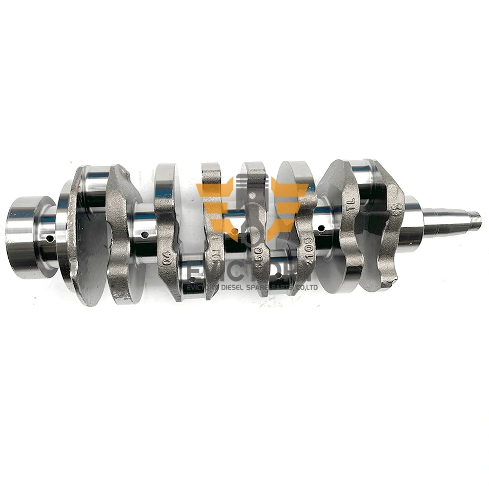 For Perkins 404D-22 404C-22 rebuild kit + crankshaft + 4 conrods + piston+ring+bearing
