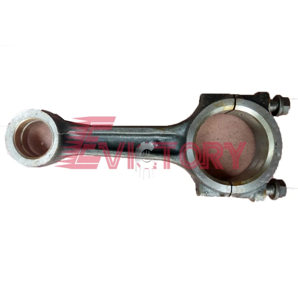 For HINO W04C W04CT W04C-T overhaul kit connecting rod piston ring gasket bearing valve