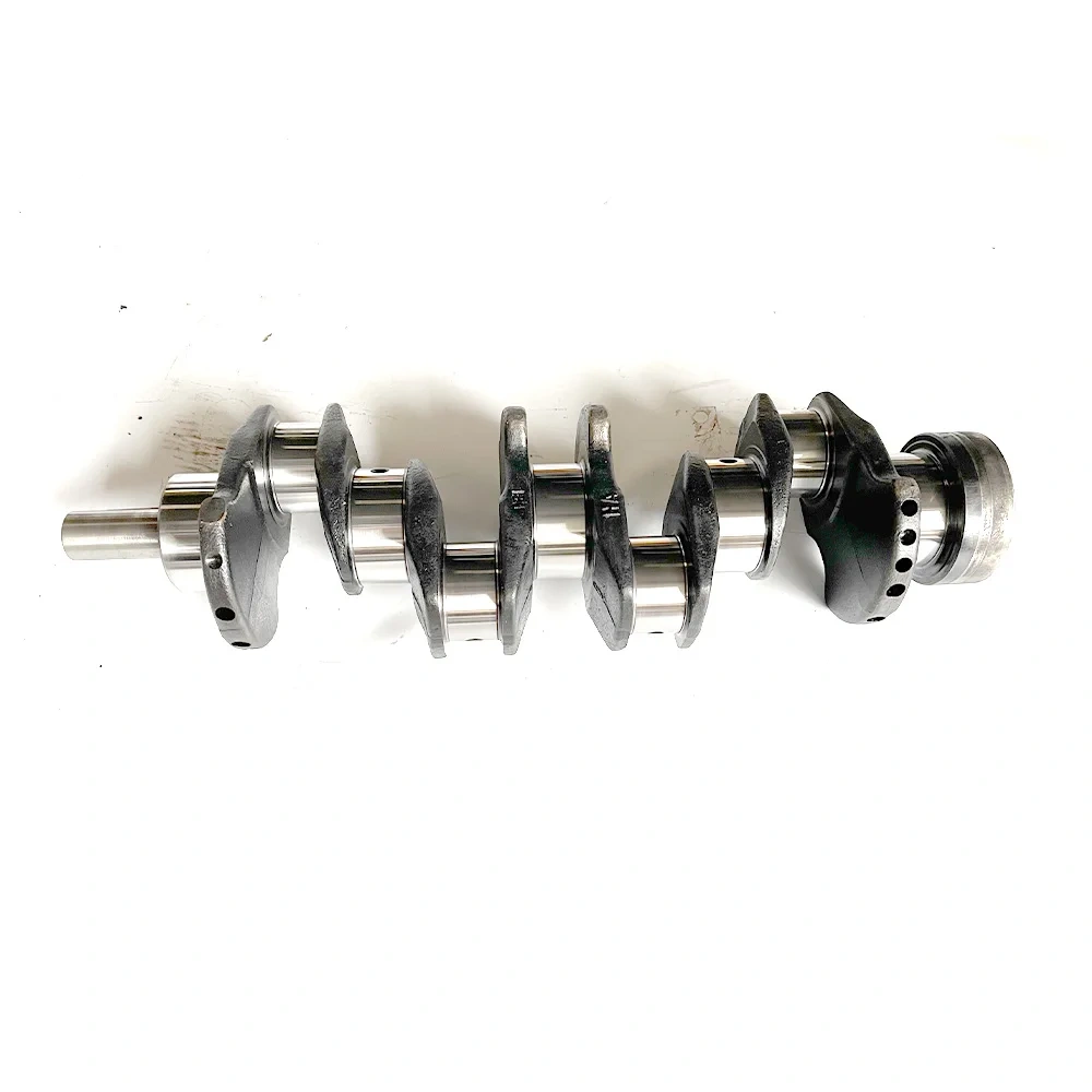 For Mazda forklift HA T3000 Crankshaft used genuine type