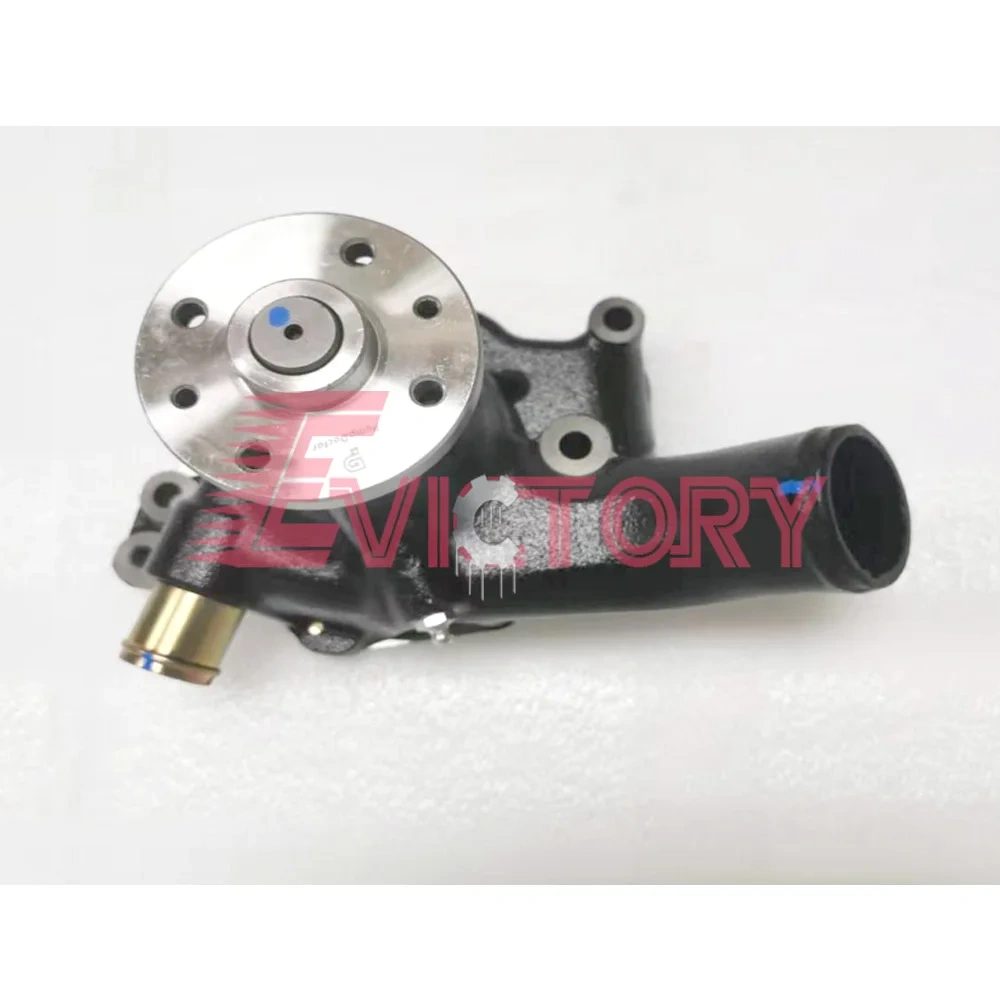 2Z 1Z water pump + oil pump for Toyota forklift spare parts