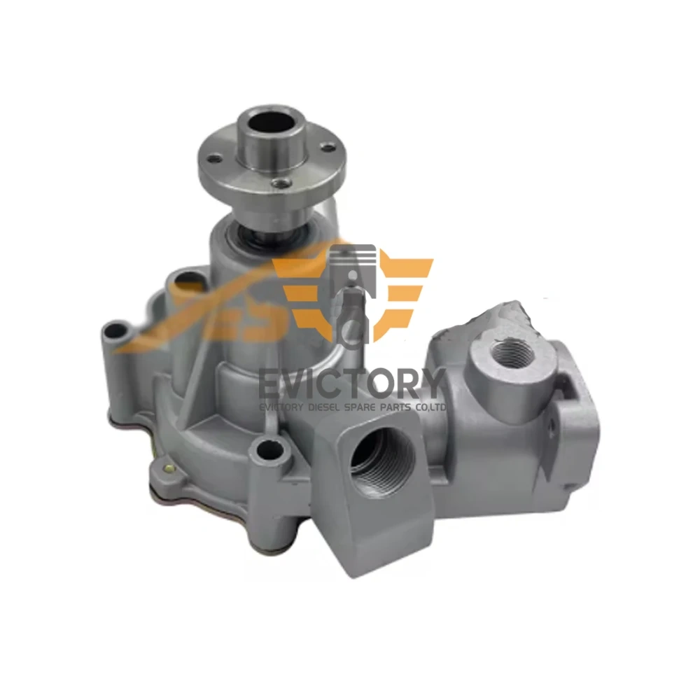 4TNV86 4TNV86T water pump for yanmar Marine engine spare parts