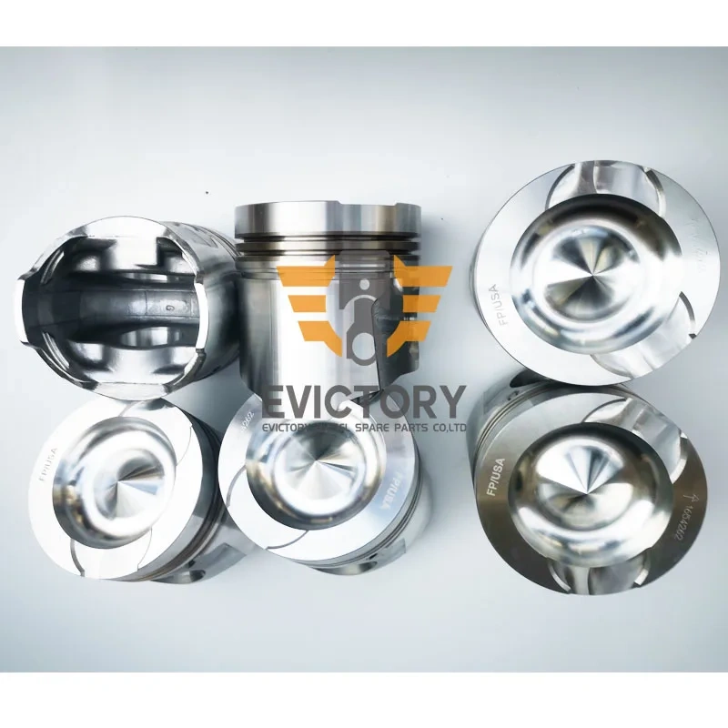 For CAT Excavator 3306 Rebuild overhaul Kit E350 E350L E235B E235C E235D