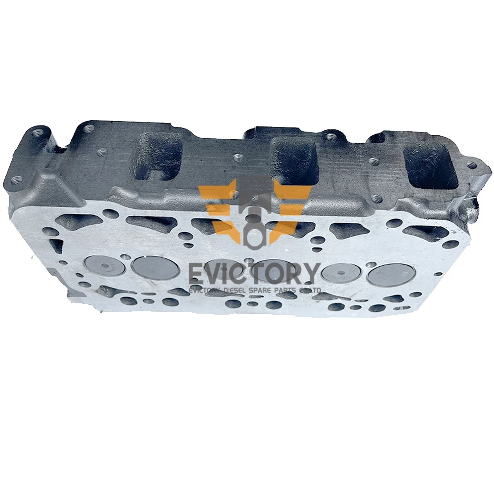 3TNE88 3TN88 3D88E 3TN88L 3TN88E Cylinder Head Assy complete For yanmar Engine Parts