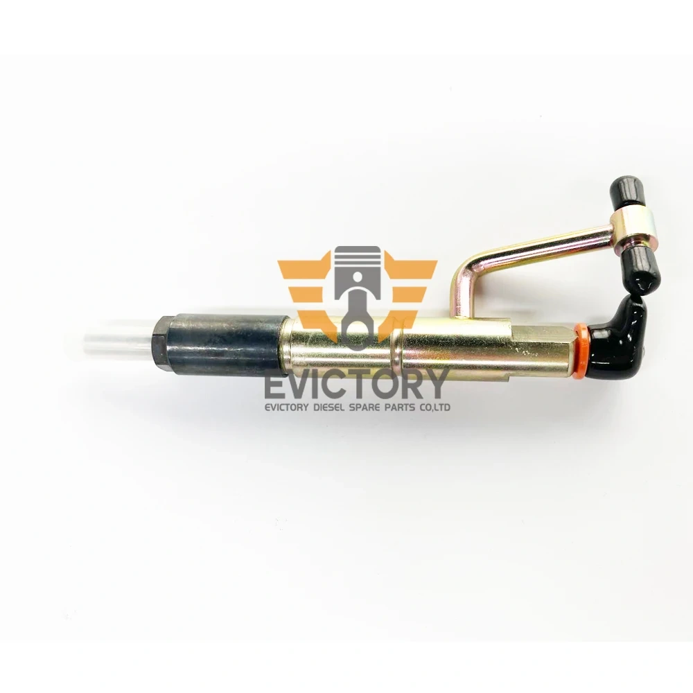 FD42T FD46T Fuel Injector Assy